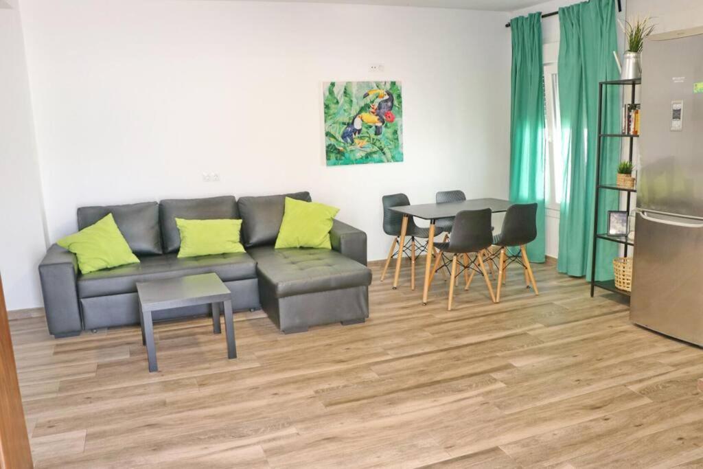 Apartamentos Rurales Conil De La Frontera Exterior foto