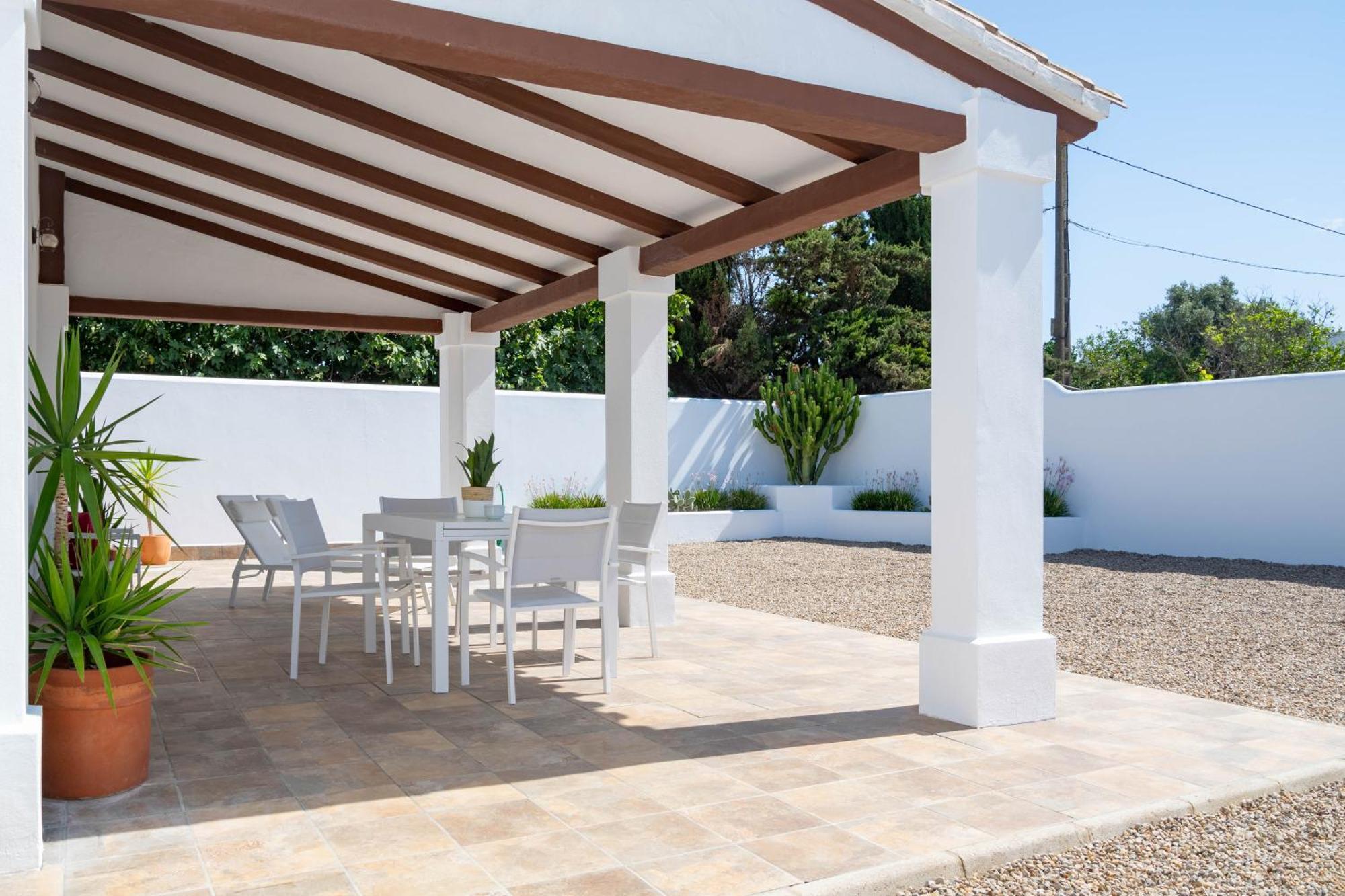 Apartamentos Rurales Conil De La Frontera Exterior foto